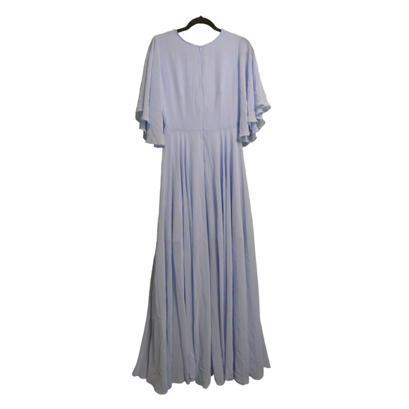 Yumi Kim Always and Forever Maxi Dress in Oasis XS New - Picture 6 of 14